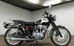 KAWASAKI W650 2010 EJ650A