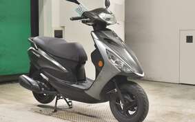 YAMAHA AXIS 125 Z SED7J