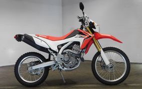 HONDA CRF250L MD38