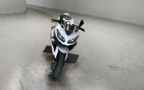 KAWASAKI NINJA 250 EX250L