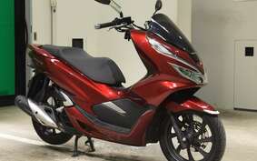 HONDA PCX125 JF81