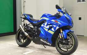 SUZUKI GSX-R1000R A 2017 DM11G