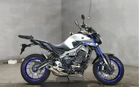 YAMAHA MT-09 2015 RN34J