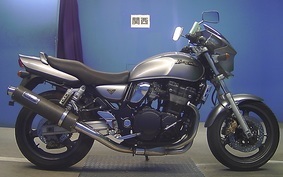 SUZUKI INAZUMA 400 (GSX400) 2001 GK7BA