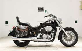 HONDA SHADOW 400 2000 NC34