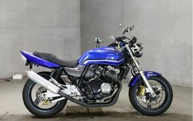 HONDA CB400SF VTEC 2000 NC39