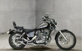 YAMAHA VIRAGO 250 3DM