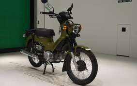 HONDA CROSS CUB 110 JA45