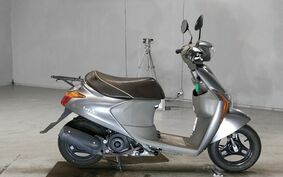 SUZUKI LET's 5 G CA47A