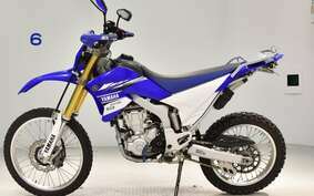 YAMAHA WR250R DG15J