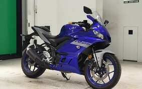 YAMAHA YZF-R25 A RG43J