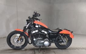 HARLEY HARLEY XL1200N CZ3