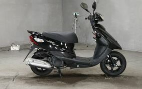 YAMAHA JOG ZR Evolution 2 SA39J