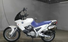 BMW F650 1993 F650