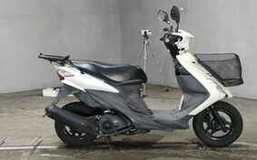 SUZUKI ADDRESS V125 S CF4MA