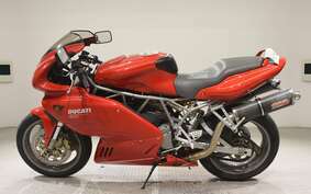 DUCATI SS800IE 2004