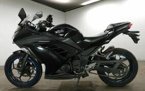 KAWASAKI NINJA 250 EX250L