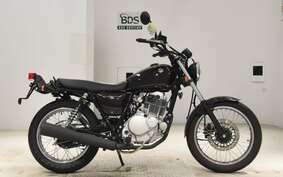 SUZUKI GRASS TRACKER NJ4DA