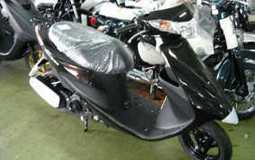 SUZUKI ADDRESS V50