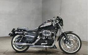 HARLEY XL883R 2007 CS2