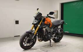 YAMAHA MT-09 2014 RN34J