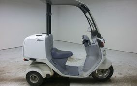 HONDA GYRO CANOPY TA02