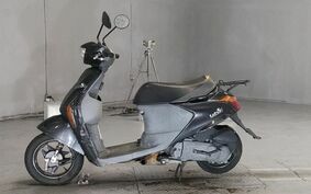 SUZUKI LET's 5 G CA47A