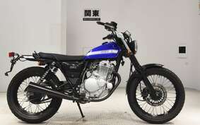 SUZUKI GRASS TRACKER Bigboy NJ47A