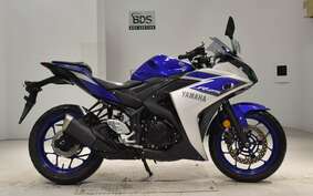 YAMAHA YZF-R25 RG10J