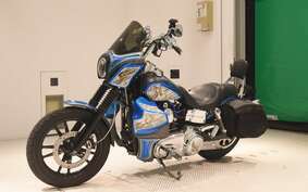 HARLEY FXDLI 1450 2006