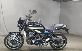 KAWASAKI Z900RS 2021 ZR900C