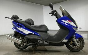 YAMAHA MAJESTY 125 5CA