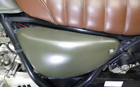 SUZUKI GRASS TRACKER NJ47A