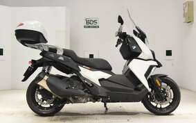 BMW C400X 2020 0C09