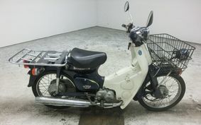 HONDA PRESS CUB 50 AA01