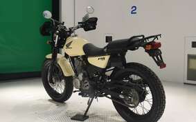 HONDA FTR223 MC34