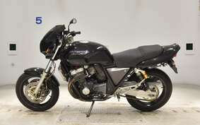 HONDA CB400SF VERSION R 1996 NC31