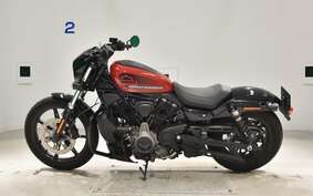 HARLEY RH975 2022 ZH1