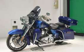 HARLEY FLHRSE 1800CVO 2013