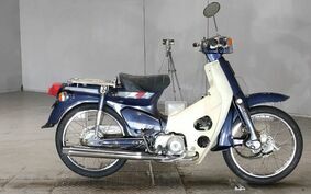 HONDA C50 SUPER CUB Super Custom C50