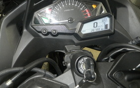 KAWASAKI NINJA 250 ABS EX250L