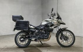 BMW F700GS 2013 0B01