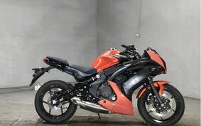 KAWASAKI NINJA 400 2018 EX400E