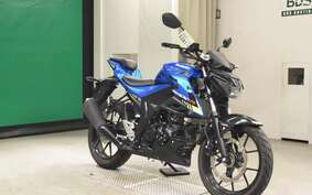 SUZUKI GSX-S125 DL32B