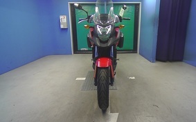 HONDA NC 700 X D 2012 RC63