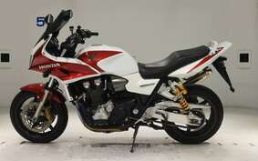 HONDA CB1300SF SUPER BOLDOR 2008 SC54