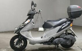 SUZUKI ADDRESS V125 G CF4EA