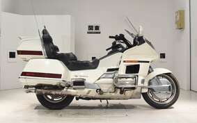 HONDA GL1500 GOLD WING SE 1995 SC22