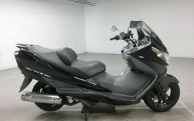 SUZUKI SKYWAVE 250 (Burgman 250) S CJ43A