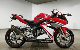 HONDA CBR250RR MC51